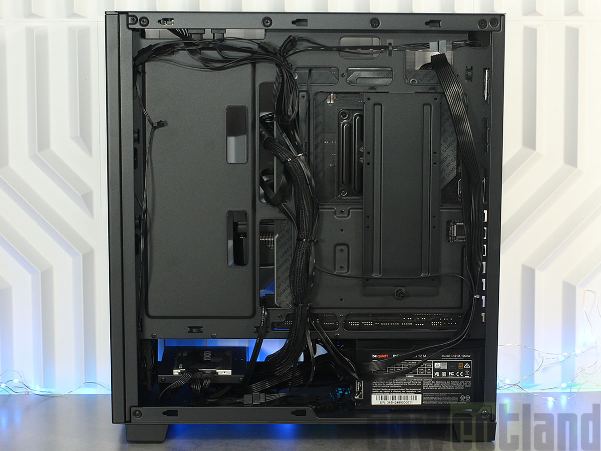 Image 67498, galerie PHANTEKS XT PRO ULTRA : ULTRA bien ?