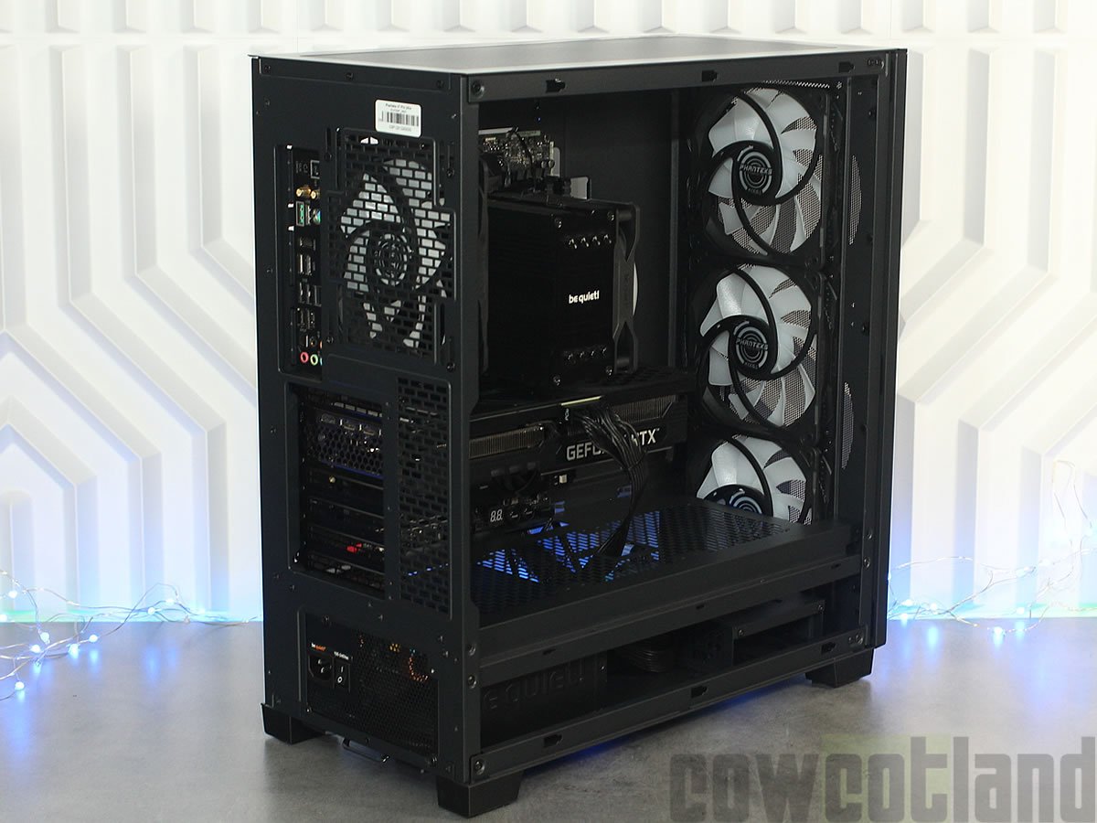 Image 67501, galerie PHANTEKS XT PRO ULTRA : ULTRA bien ?