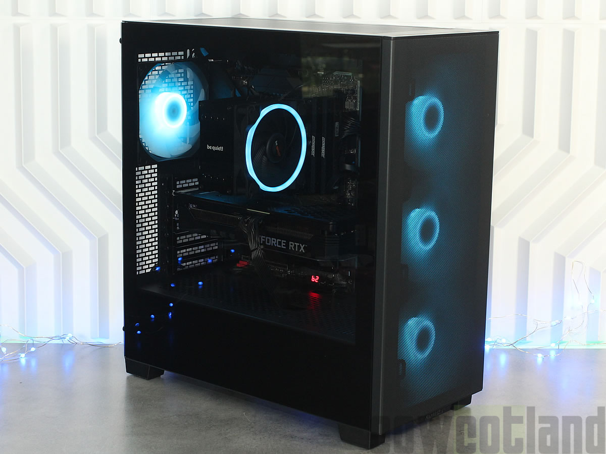 Image 67509, galerie PHANTEKS XT PRO ULTRA : ULTRA bien ?