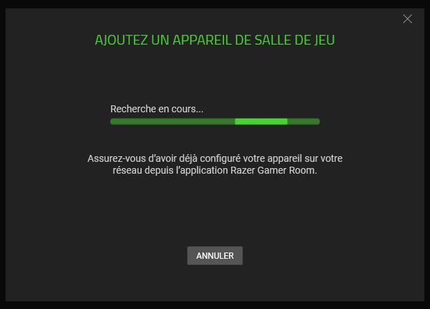 Image 66918, galerie Kit RAZER AETHER : Pour bien mettre l'ambiance dans sa pice de jeux ! 