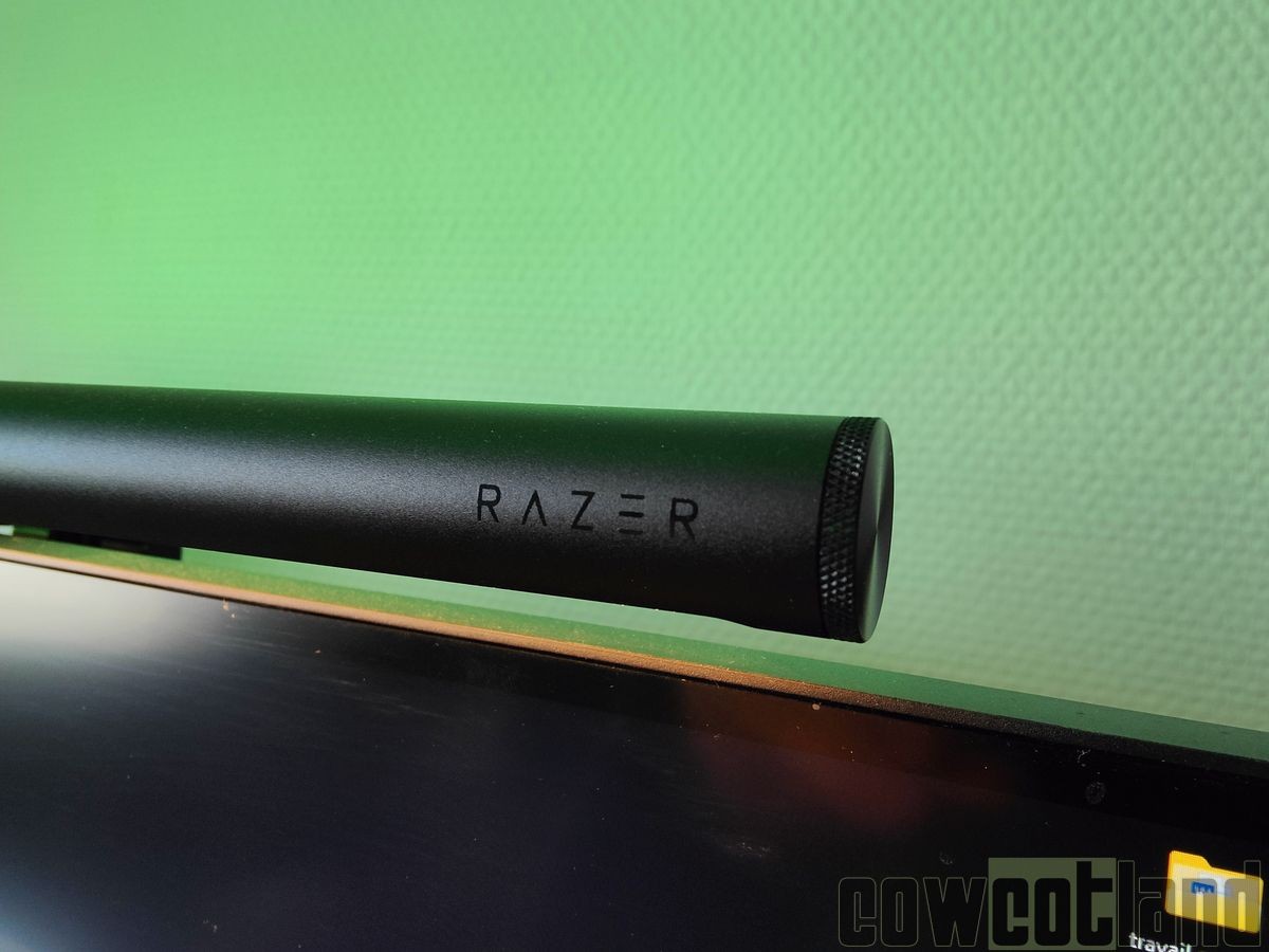 Image 66915, galerie Kit RAZER AETHER : Pour bien mettre l'ambiance dans sa pice de jeux ! 