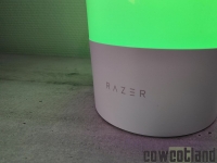 Cliquez pour agrandir Kit RAZER AETHER : Pour bien mettre l'ambiance dans sa pice de jeux ! 