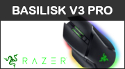 Test Razer Basilisk V3 Pro : aussi chre que complte !