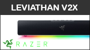 Image 54078, galerie Test barre de son Razer Leviathan V2X : bien mais trop simple ?