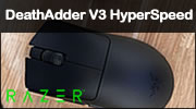 DeathAdder V3 HyperSpeed : la meilleure itration du modle culte de Razer ?