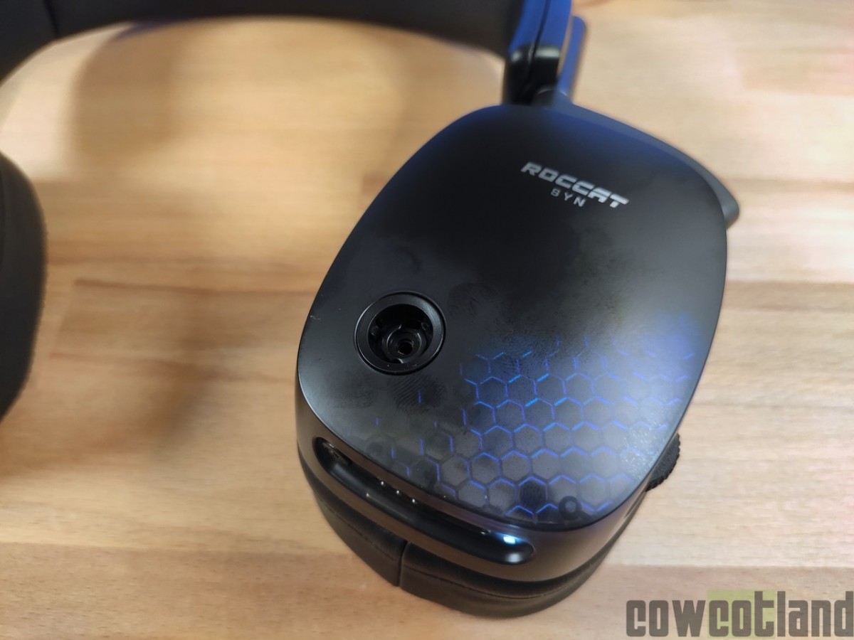 Image 52546, galerie Test Roccat Syn Max Air : de bons arguments !