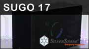 Silverstone SUGO 17 : Le boitier ITX qui accueille du Micro ATX