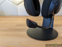 Cliquez pour agrandir Test Arctis Nova 5 : SteelSeries propose un excellent rapport qualit/prix !