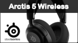 Cliquez pour agrandir Test Arctis Nova 5 : SteelSeries propose un excellent rapport qualit/prix !