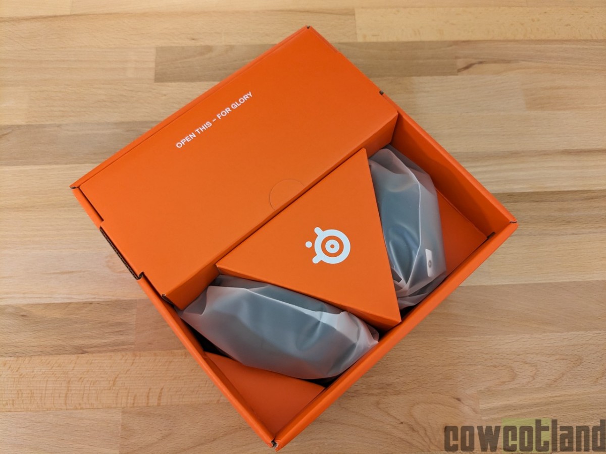 Image 68350, galerie Test Arctis Nova 5 : SteelSeries propose un excellent rapport qualit/prix !