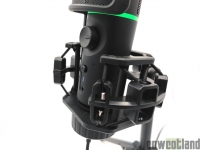 Cliquez pour agrandir Streamplify MIC TRIPOD : Le meilleur micro USB 'budget' ?