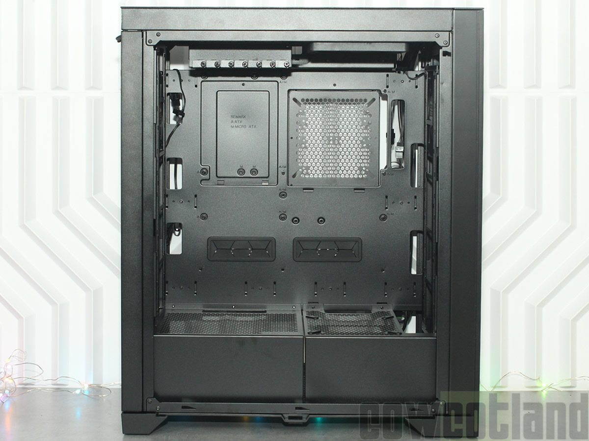 Image 60396, galerie Thermaltake CTE T500 AIR : Le presque mme, mais en plus petit