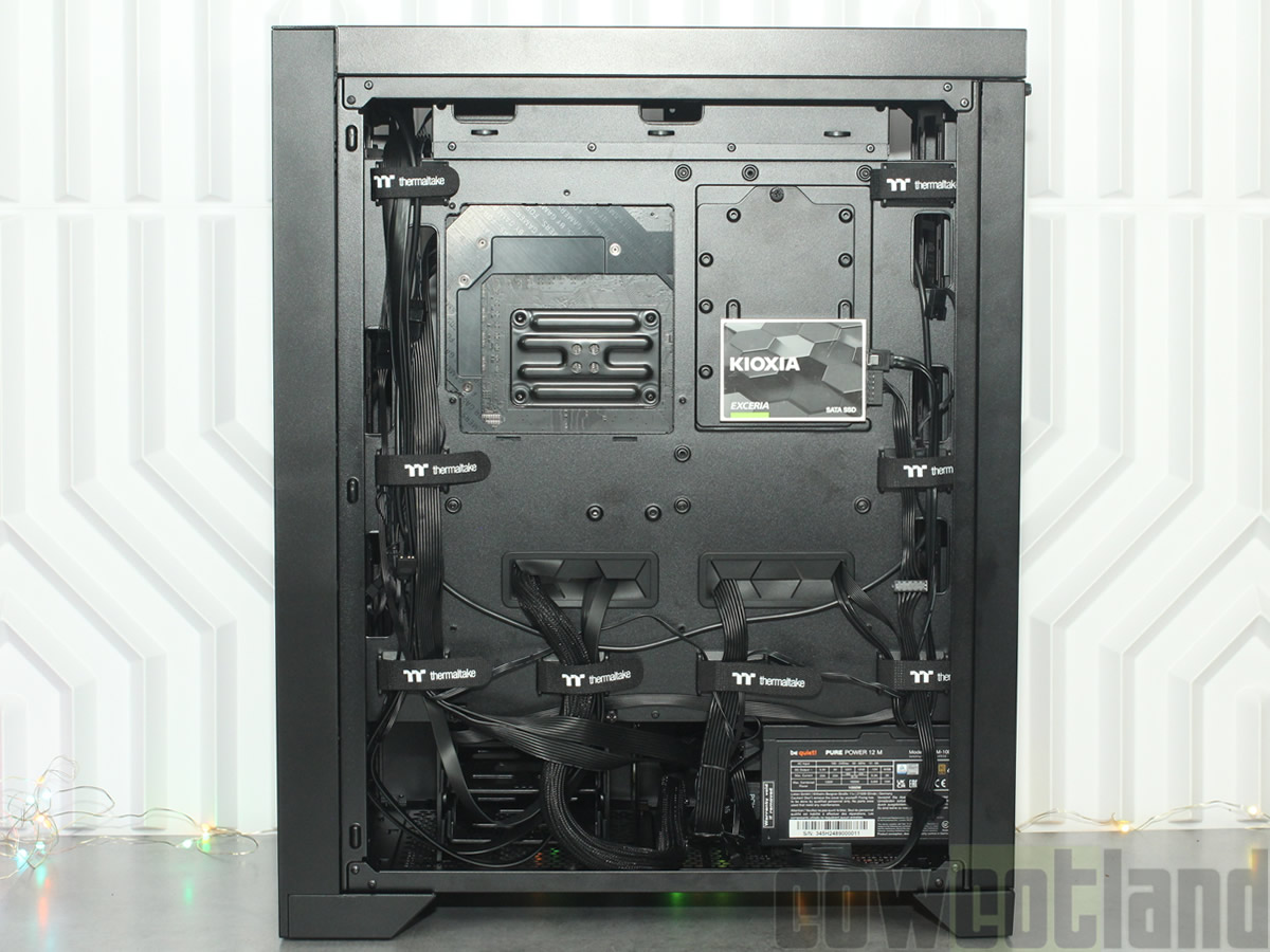 Image 60382, galerie Thermaltake CTE T500 AIR : Le presque mme, mais en plus petit