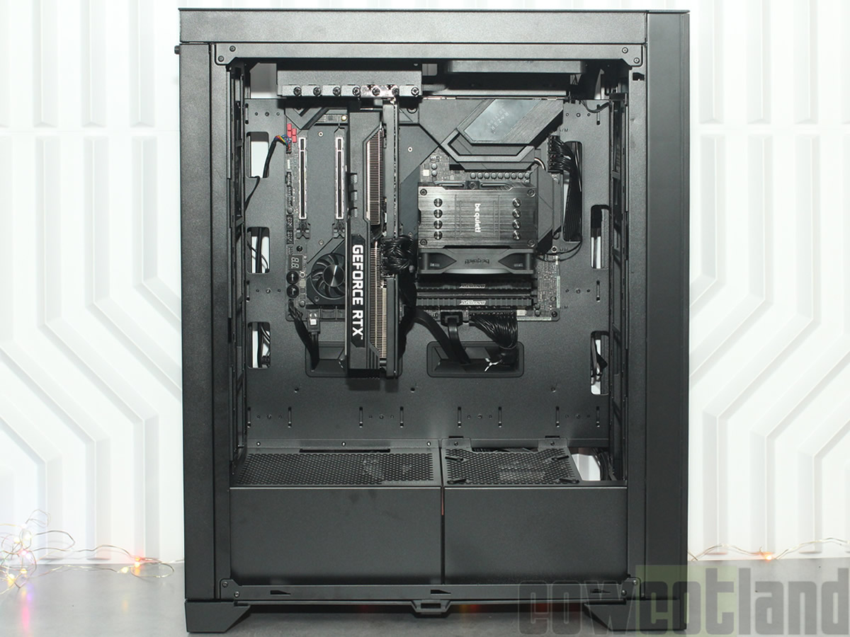 Image 60399, galerie Thermaltake CTE T500 AIR : Le presque mme, mais en plus petit