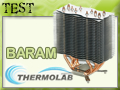 Thermolab BARAM, un Outsider de choix ?