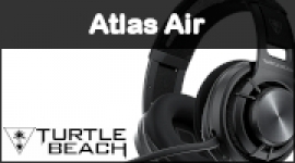 Cliquez pour agrandir Test Turtle Beach Atlas Air : un banger ?