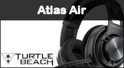 Image 68335, galerie Test Turtle Beach Atlas Air : un banger ?