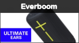 Cliquez pour agrandir Test Ultimate Ears Everboom : boom boom dans les oreilles