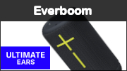 Test Ultimate Ears Everboom : boom boom dans les oreilles