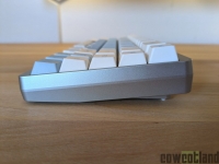 Cliquez pour agrandir Varmilo Muse65 HE : le retour en force de Varmilo ?