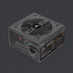 Cliquez pour agrandir YEYIAN Yumi 24F0B-4601E avec une RTX 4060 qui sauve l'honneur