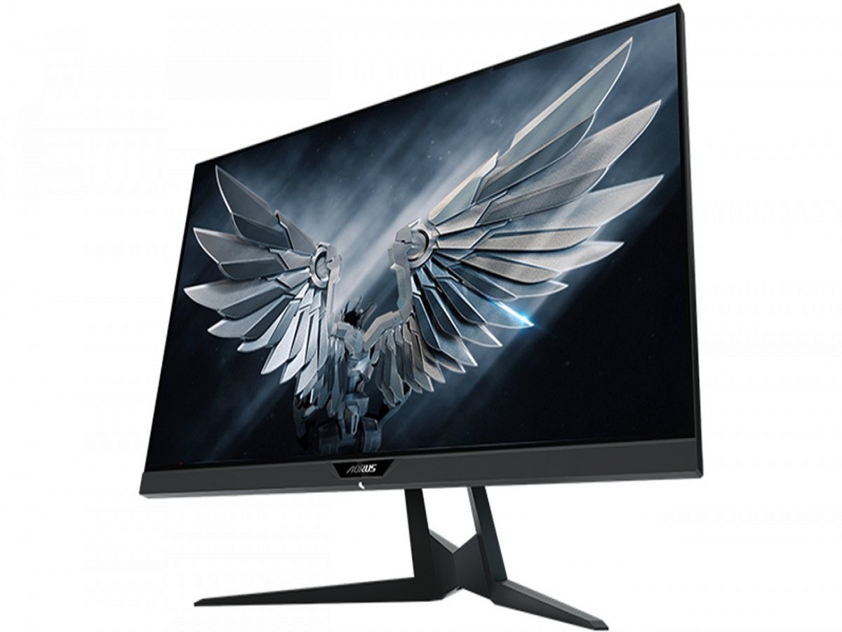 AORUS FI27Q-P : un écran 1440p, 10 bit, HDR 400 et 165 Hz sans perte de  qualité