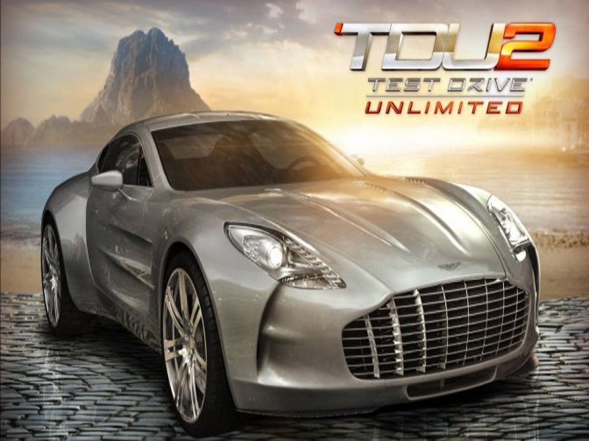 test drive unlimited 2 mods