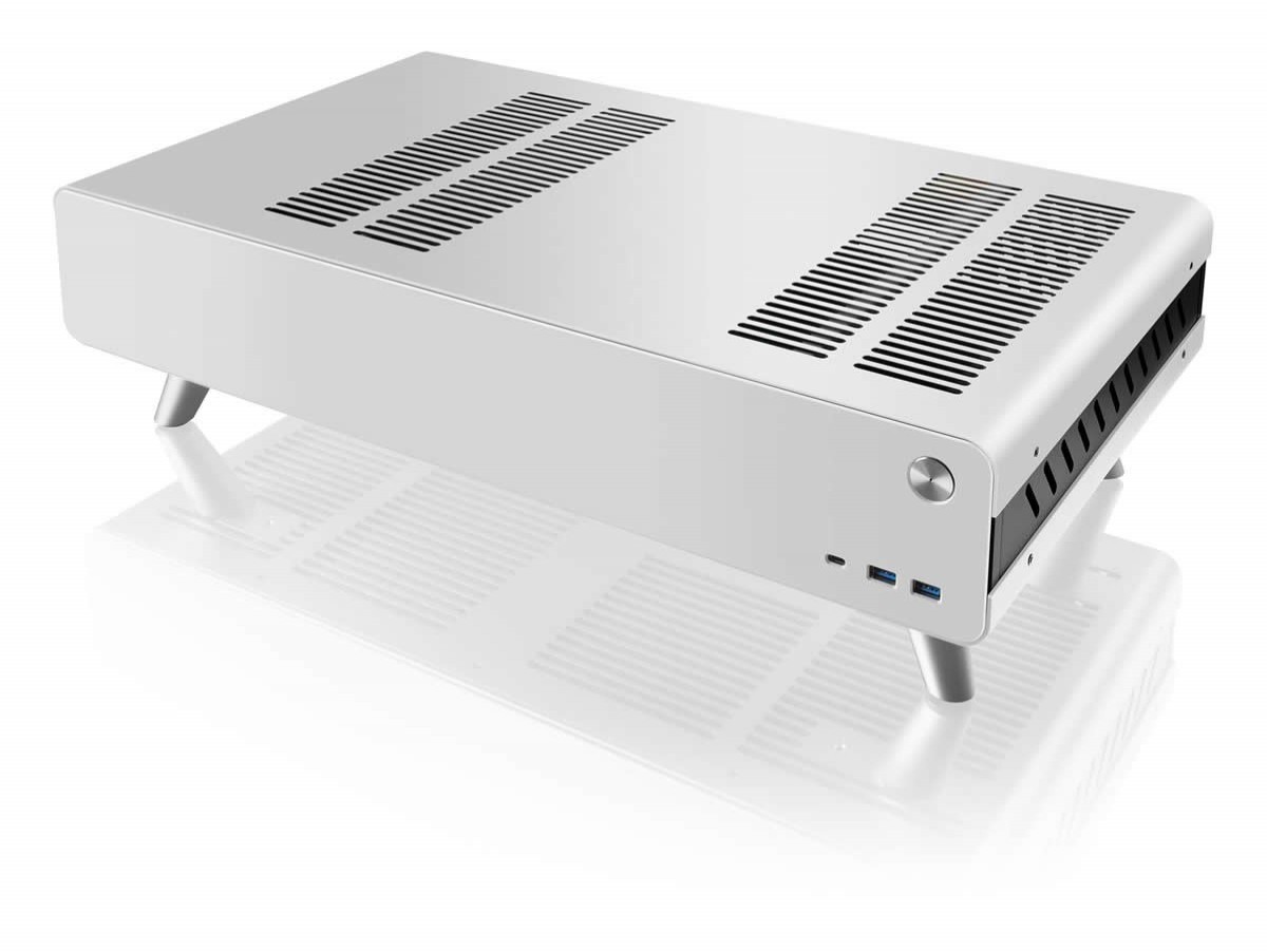 Un nouveau boitier mini-ITX chez Cryorig en approche, le Taku