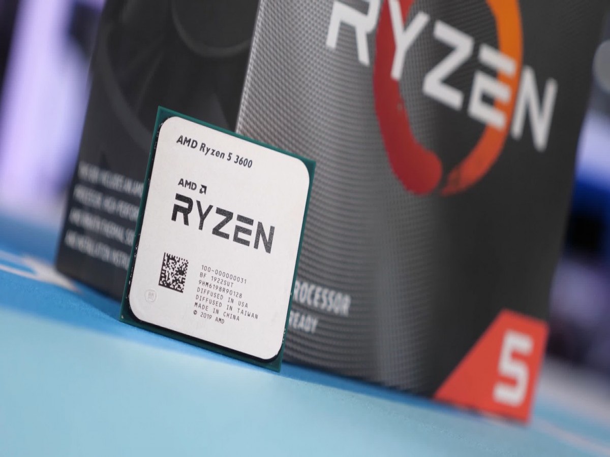 AMD Ryzen 5 3600 avis - Conseils utiles pour choisir l'électronique