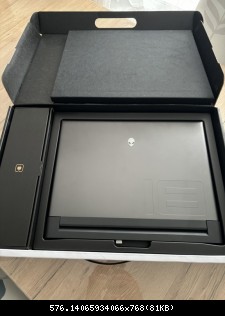 Alienwarem18r2