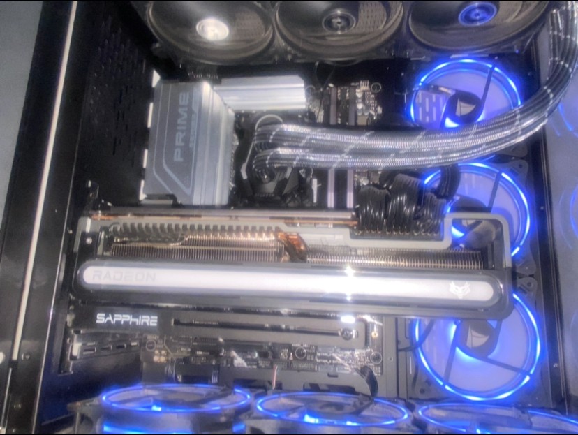 Pc pc actuel