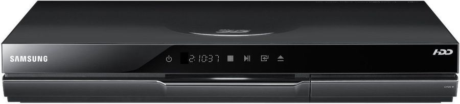 Samsung Bd-d8900 