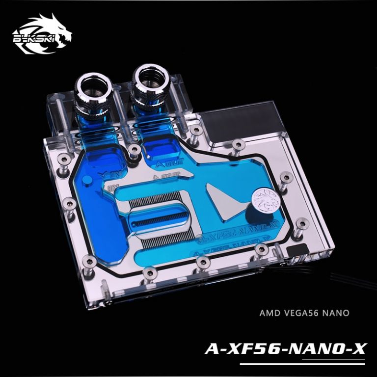 Bloc Vega56 Nano 