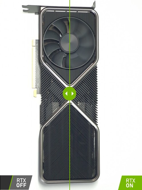 3080rtx ON-OFF