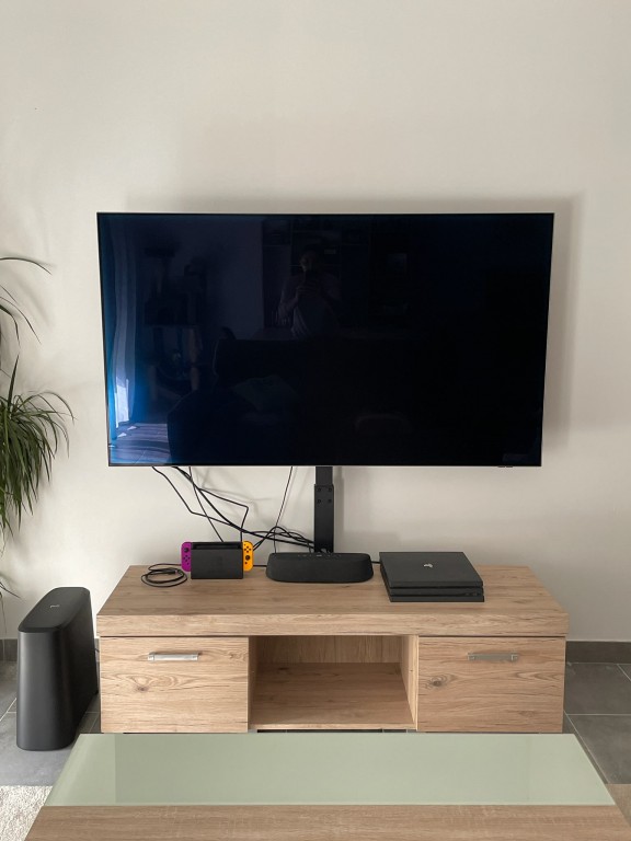 Setup Tv 